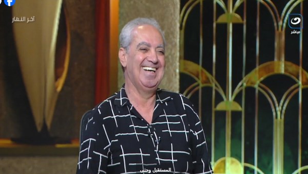الأمير أباظة يكشف أسباب استقالته : لم أتلق ردًا رسميًا.. ومصير مهرجان الإسكندرية بيد وزارة الثقافة