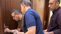 وزارة الصحة تغلق مركز “منة فيت سيشن” بالشيخ زايد وتضبط منتحلة صفة طبيب