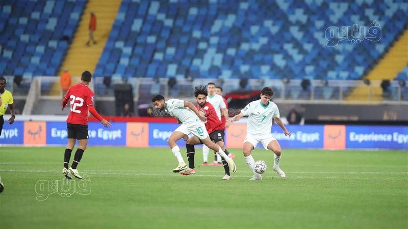 اتحاد الكرة يستعرض تاريخ مواجهات منتخب مصر أمام نيوزيلندا
