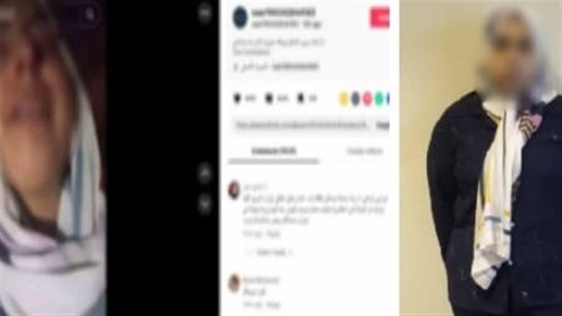 الأمن يكشف حقيقة ادعاء عاملة نظافة تعرضها للطرد بسبب فرد شرطة بالإسكندرية