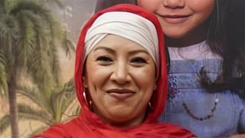 انتصار: وشي حلو على محمد إمام دايما