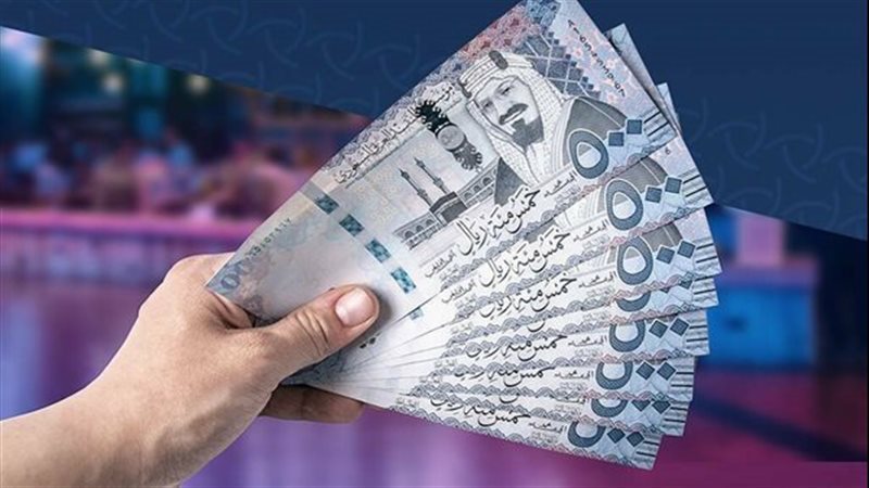 سعر الريال السعودي أمام الجنيه في البنوك اليوم الجمعة (آخر تحديث)