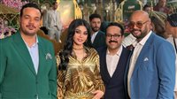 مع مصطفى غريب وحاتم صلاح.. كواليس إعلان هيفاء وهبي الجديد