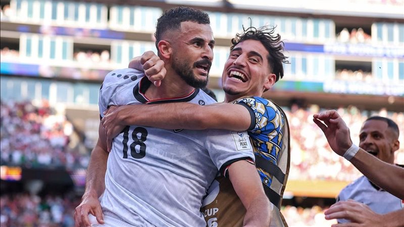 رغم الخسارتين، سيناريو معقد لتأهل أسود الرافدين إلى دور الـ32 في كأس العالم