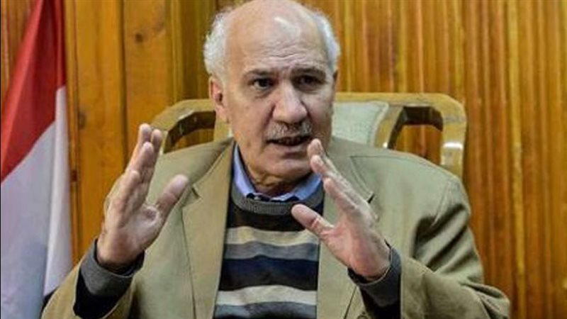 سيد عبد العال: 30 يونيو تصدت لمحاولات الإخوان لتفكيك الدولة المصرية