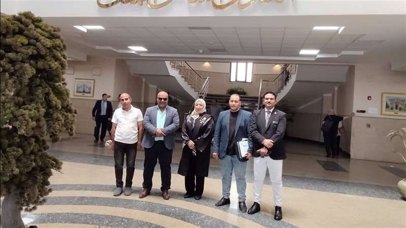 رئيس رابطة التعليم المفتوح: البدء في اتخاذ إجراءات دعاوى الامتناع عن تنفيذ الأحكام القضائية والتعويض
