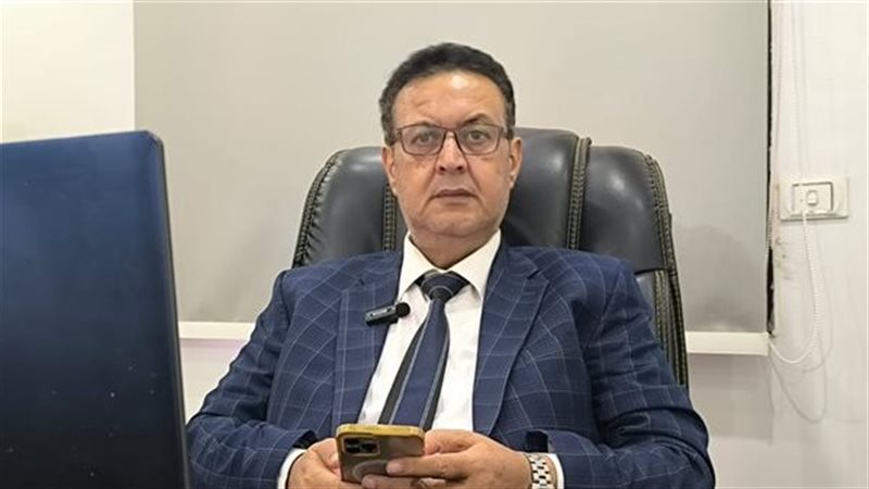 اللواء أشرف عبد العزيز: 30 يونيو أحبطت أكبر صفقة جيوسياسية في القرن الـ 21