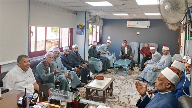 محافظ أسيوط يشيد بقوافل “إصلاح ذات البين” لنشر قيم التسامح وإنهاء الخصومات الثأرية