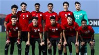 منتخب مصر للشباب يتفوق على نظيره الروسي (3 – 1) وديًا