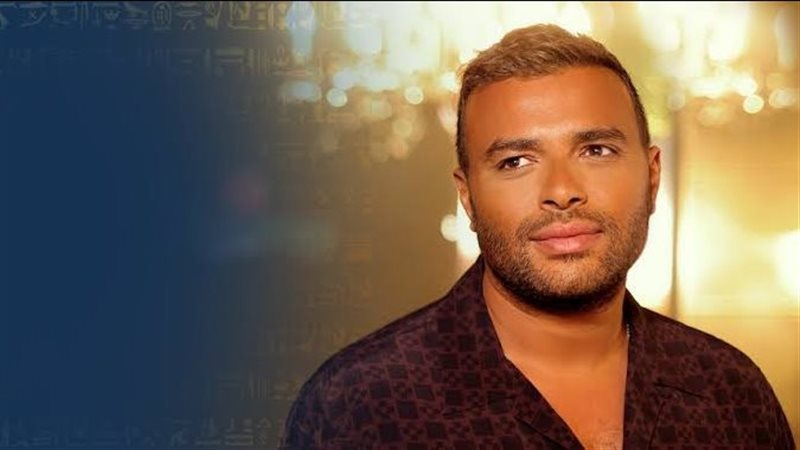 أغنية “أيامي” لرامي صبري تحقق 100 ألف مشاهدة في يوم واحد
