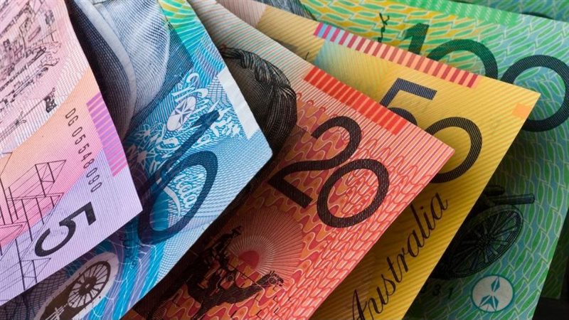 آخر تحديث، سعر الدولار الأسترالي أمام الجنيه