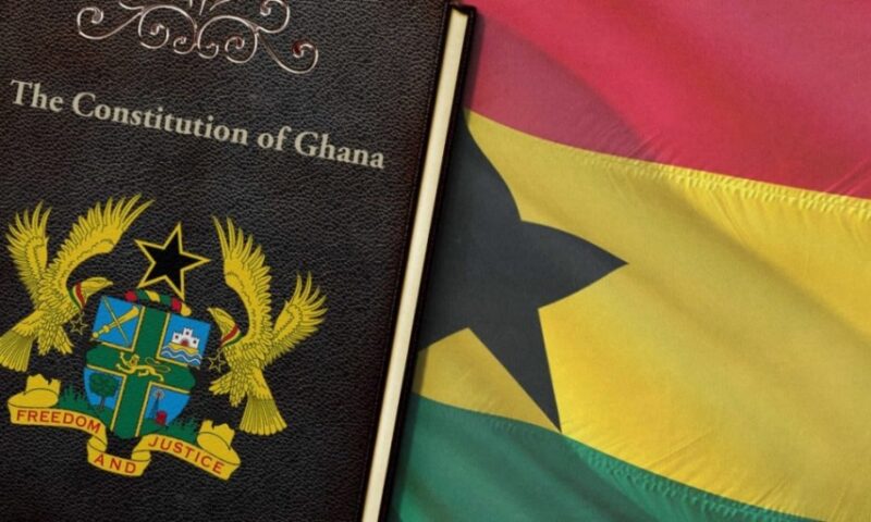 ‘Because I said so’ is unconstitutional: Rethinking public power in Ghana