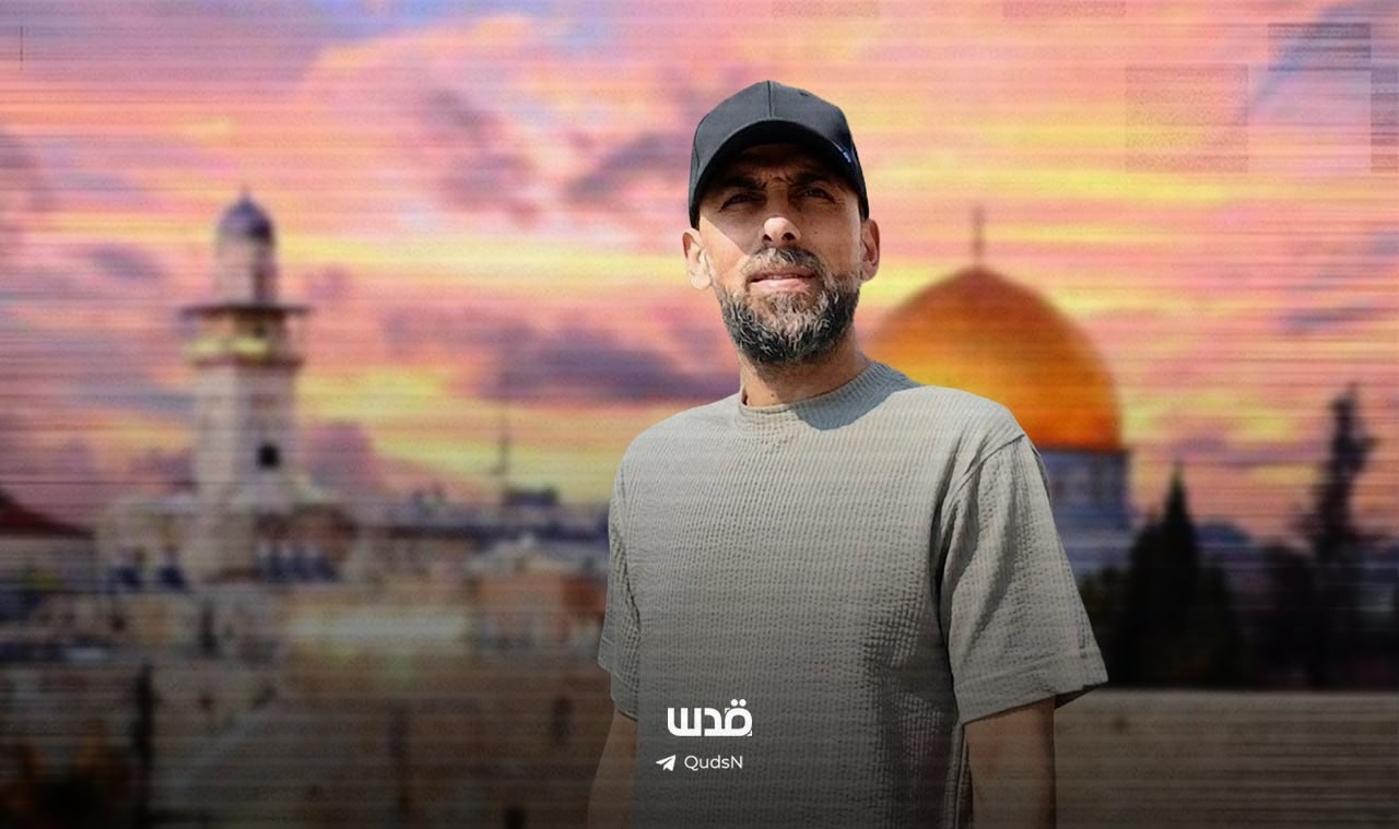 خاصl بعد 22 عامًا في الأسر وصفوف شهداء الأقصى.. يوسف داود يغادر فتح ويكشف لـ قدس التفاصيل