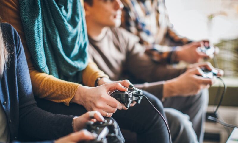 دراسة تكشف مفارقة الألعاب: عدالة النظام قد تُفقدك اللاعبين
