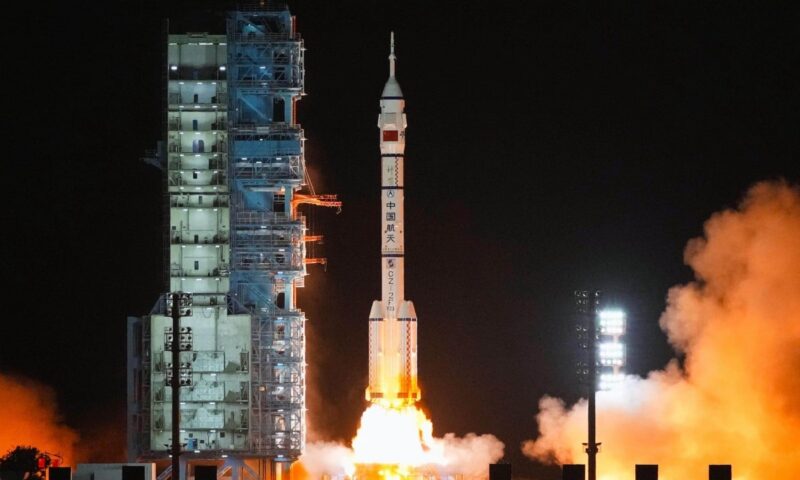 Asia’s ‘NewSpace’ economy is about more than just exploration