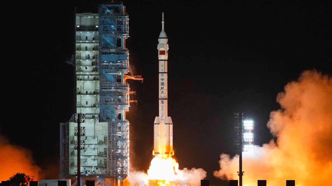 Asia’s ‘NewSpace’ economy is about more than just exploration