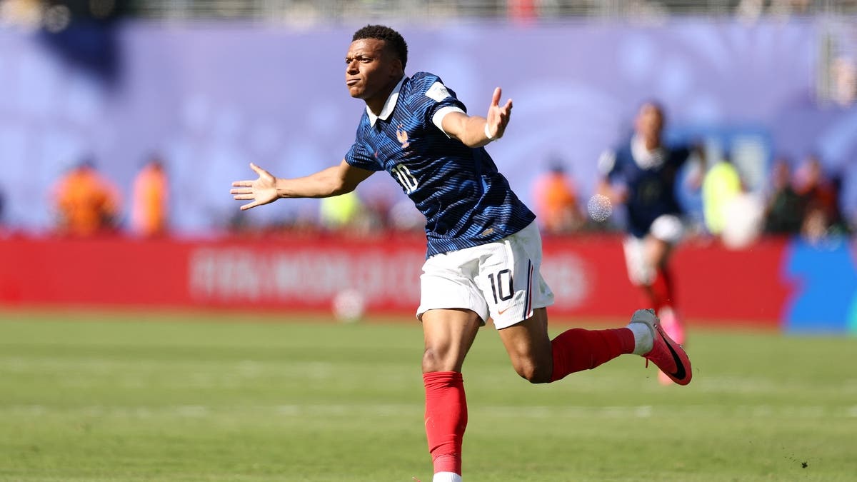بالأرقام.. متى سيكون مبابي هداف كأس العالم التاريخي؟