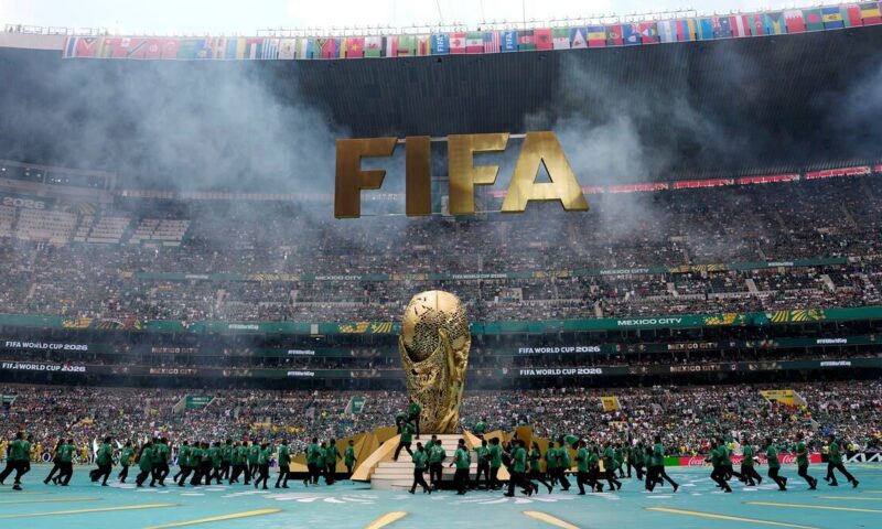 ماذا يحدث عند التساوي في النقاط؟ دليلك لشرح كيفية التأهل في كأس العالم