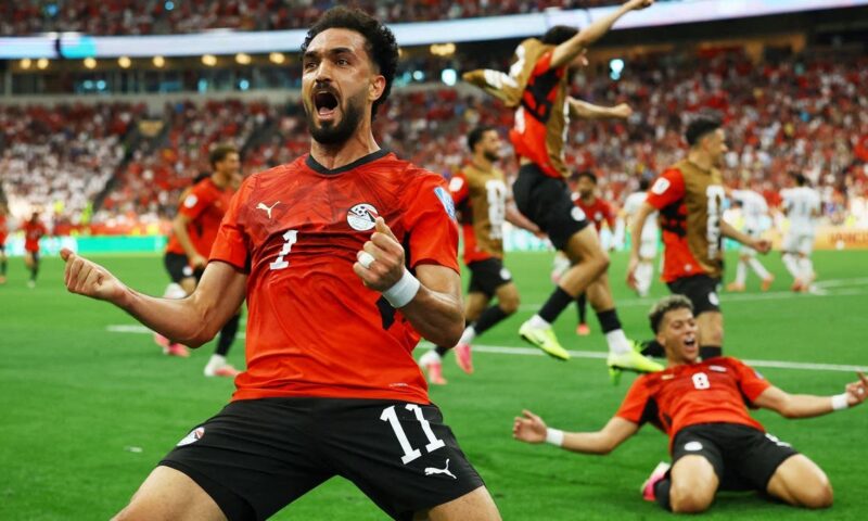 مصطفى زيكو بعيون مدربيه وشقيقه: من رحلة الساحل إلى التألق في كأس العالم