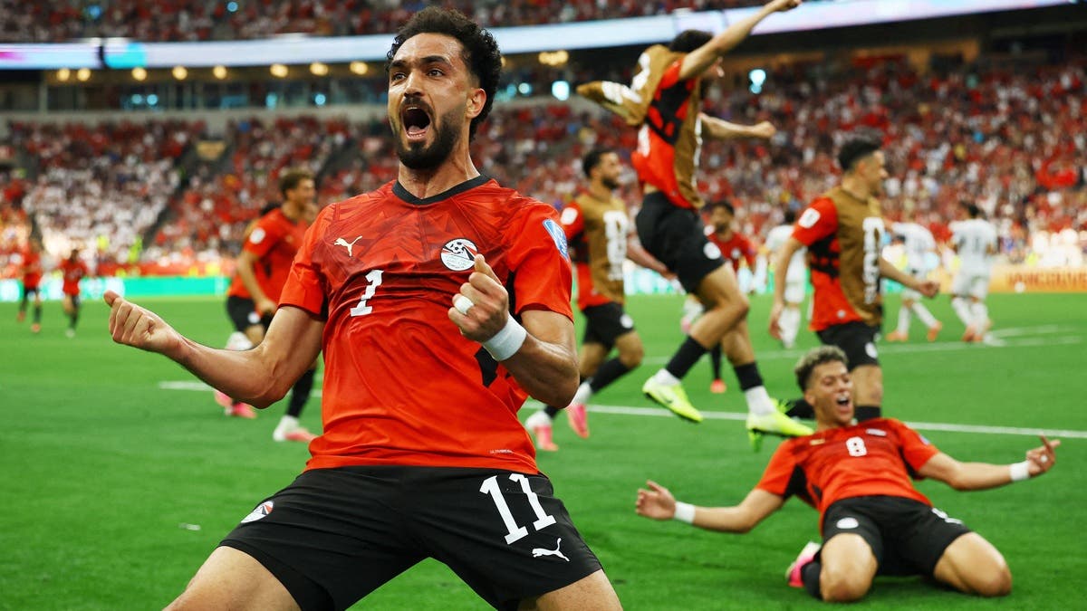 مصطفى زيكو بعيون مدربيه وشقيقه: من رحلة الساحل إلى التألق في كأس العالم