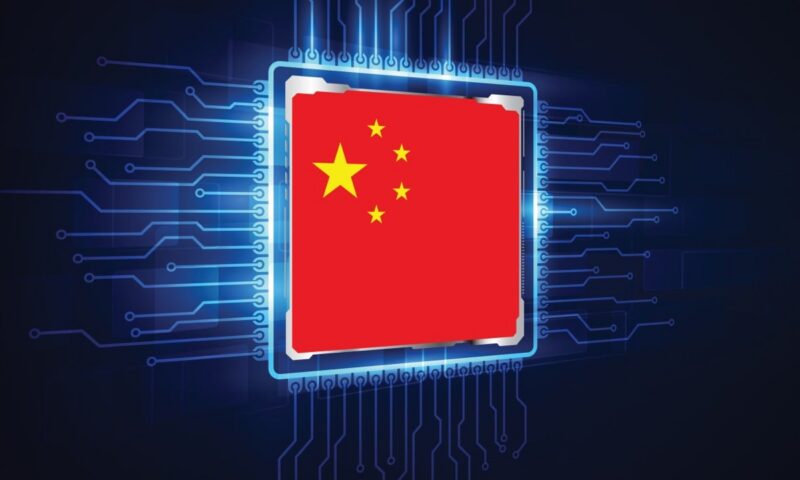 China team drafts ‘comprehensive’ sanctions list targeting US, allies on 63 tech sectors