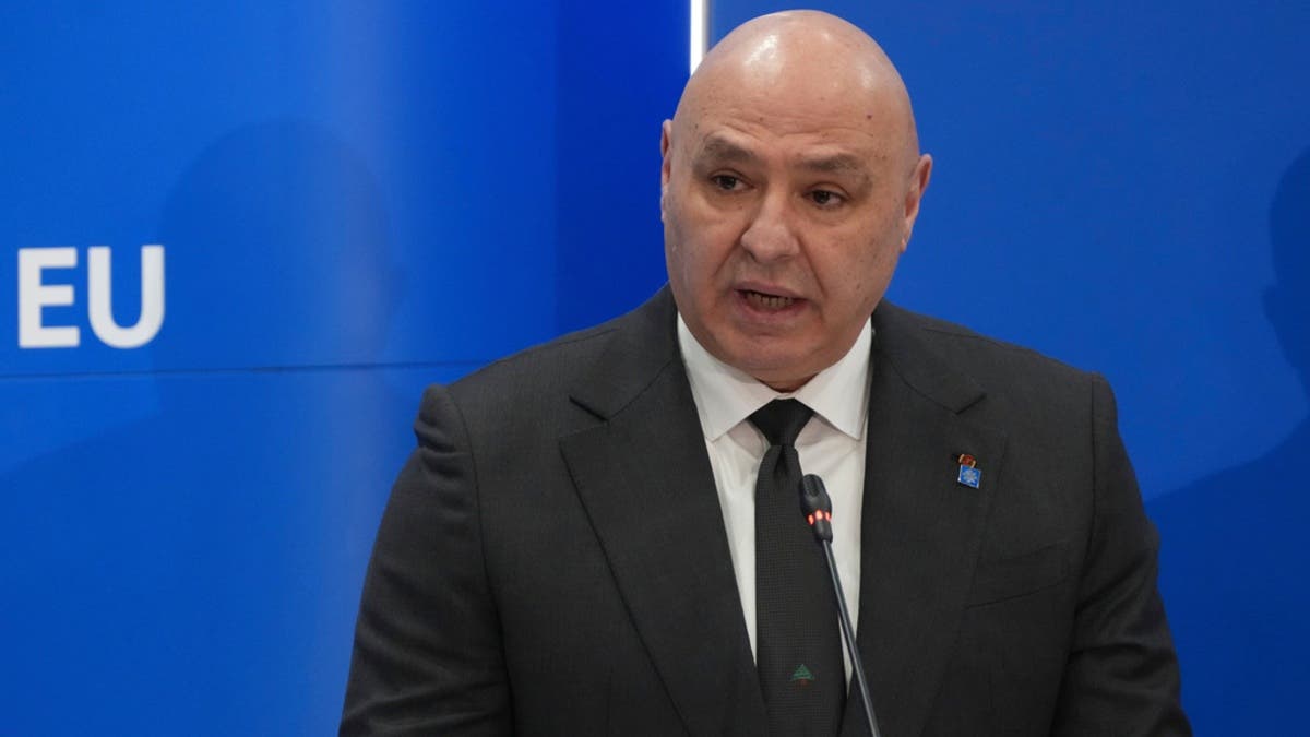 عون: نسعى لاتفاق عدم اعتداء مع إسرائيل.. وليس اتفاق سلام شاملاً