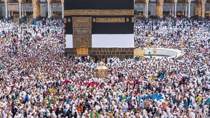 “السياحة والآثار” تعلن التفاصيل الكاملة لترتبيات موسم الحج المقبل