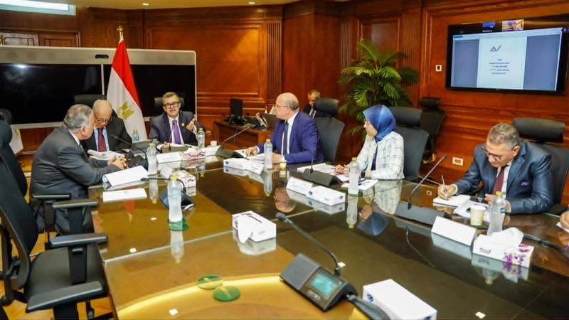 وزير التخطيط: خطة التحول الهيكلي ببنك الاستثمار تعكس اعتزام الدولة الاستغلال الأمثل للأصول والموارد