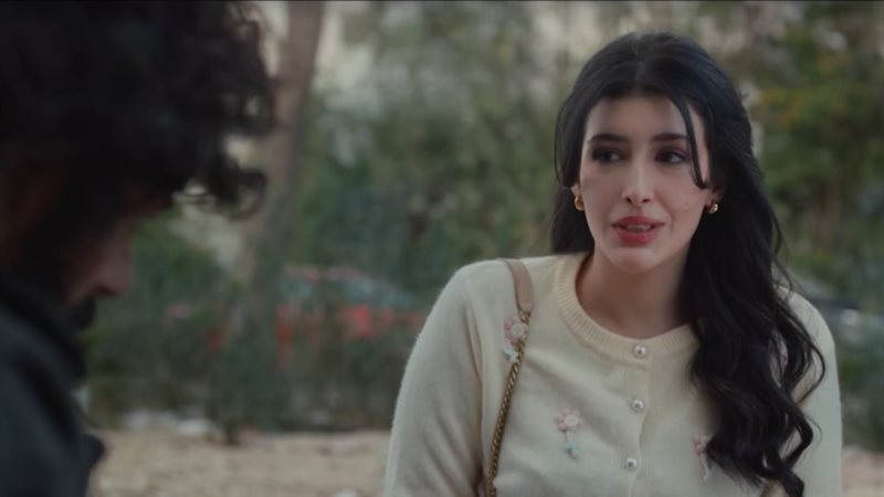 سارة بركة تكشف كواليس “علي كلاي” في “واحد من الناس”