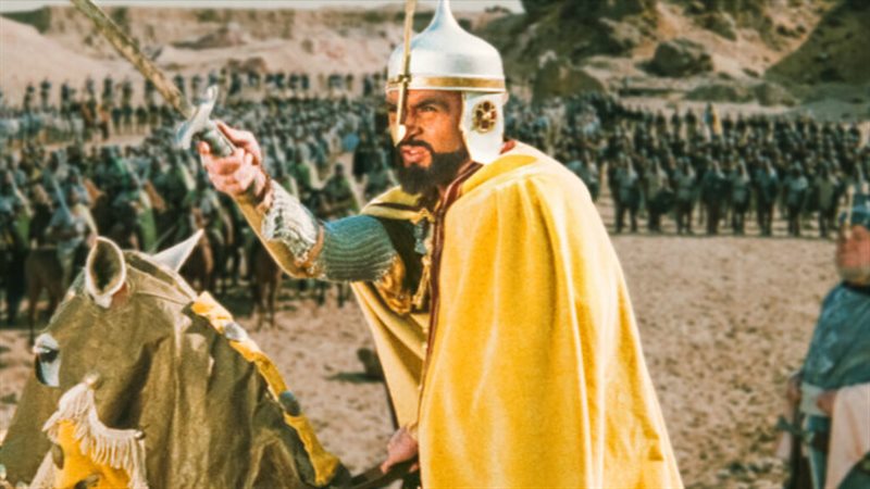 الكوتش هو البطل، عندما غيّر المخرج نتيجة الفيلم