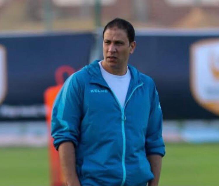 مجدي عبد العاطي: مجموعة مصر في كأس العالم 2026 في المتناول