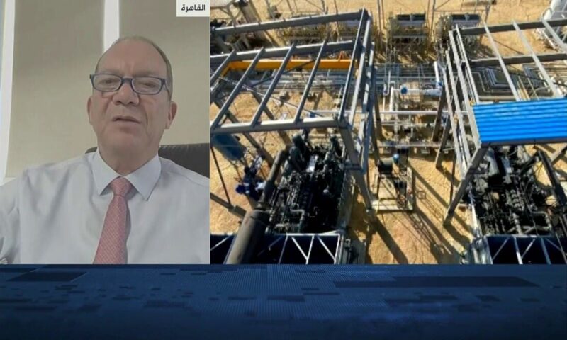 “قرة للطاقة” للعربية: نعتمد آليات تحوط في جميع عقودنا لحماية هوامش الربحية