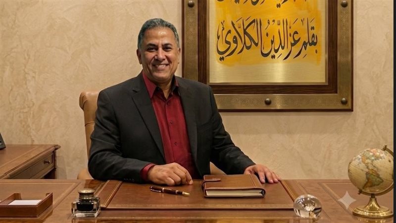 عز الدين الكلاوي يكتب: فوز حتمي قبل المأزق الإيراني ونصيحة بالابتعاد عن المزايدات الوطنية