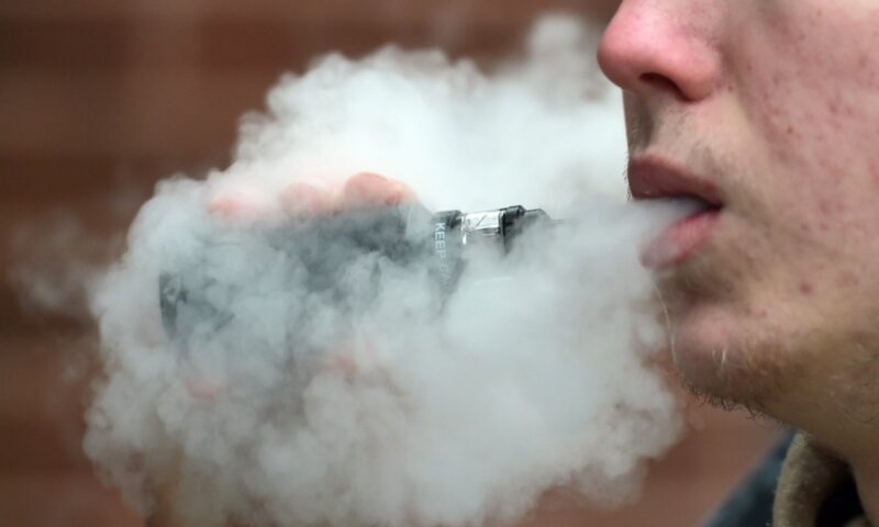 British American Tobacco hikes sales growth outlook for smokeless ranges
