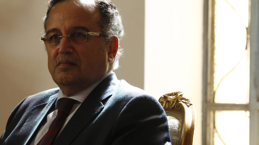 نبيل فهمي أمينا عاما جديدا لجامعة الدول العربية خلفا لأحمد أبو الغيط