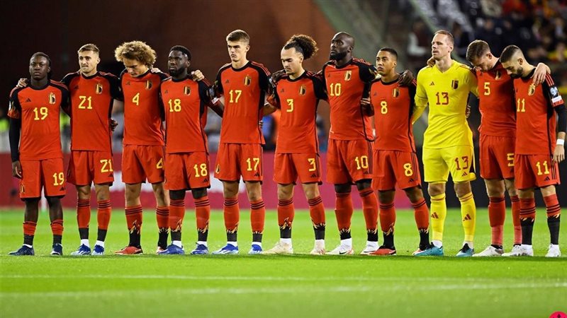 منتخب بلجيكا.. كثير العراقة محدود الإنجازات، ذهبية الأولمبياد وبرونزية مونديال 2018 الأبرز بمشواره، 14 مشاركة في كأس العالم، يحتل المركز التاسع عالميًا، دوكو أخطر وأغلى لاعبيه