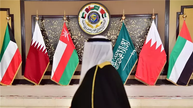مجلس التعاون الخليجي: الهجمات الإيرانية على البحرين والكويت تعد انتهاكا صارخا لسيادتهما