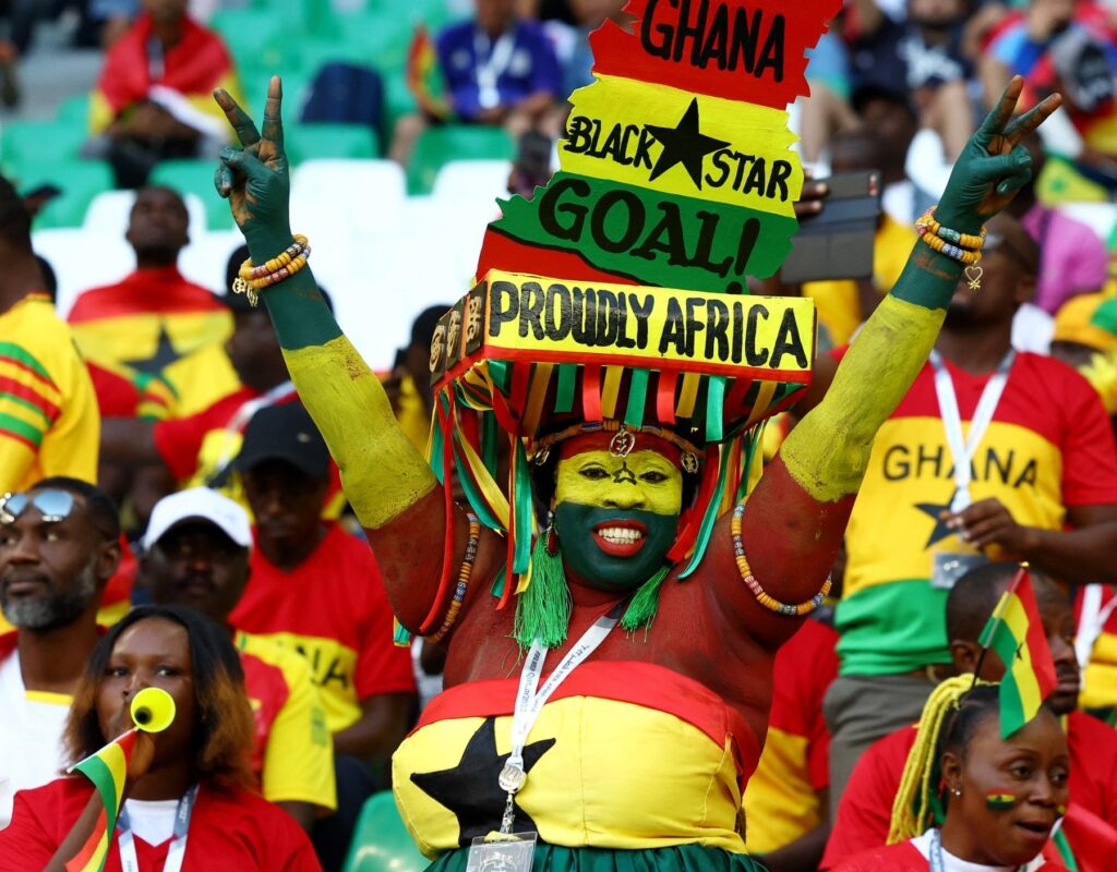 Sports Minister promises transparent distribution of 1,000 World Cup tickets for Ghanaian diaspora