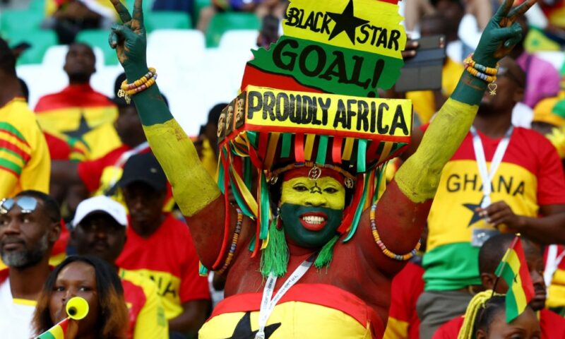 Sports Minister promises transparent distribution of 1,000 World Cup tickets for Ghanaian diaspora