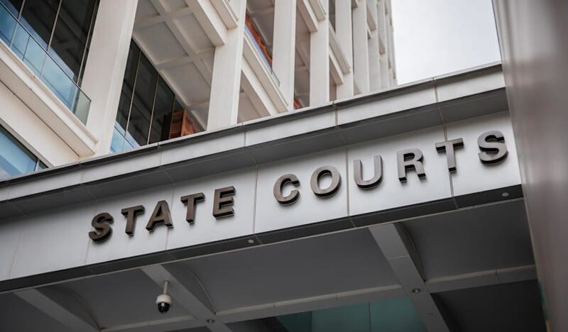 Security officer rejects injury payout of more than 6 months’ salary to sue employer – and loses the case