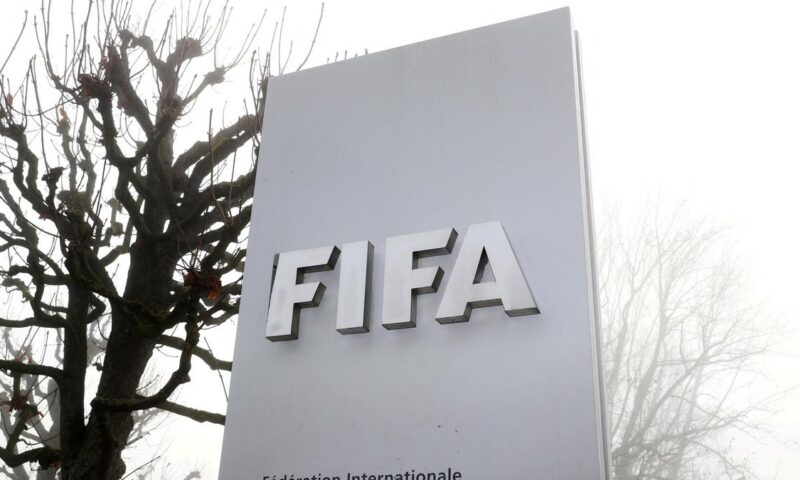 FIFA says match tempo, and limiting time-wasting, will be point of emphasis at World Cup