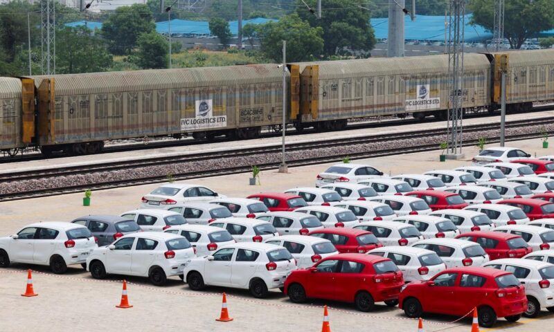 Passenger Vehicle sales stay strong in May; Maruti, Kia hit record highs