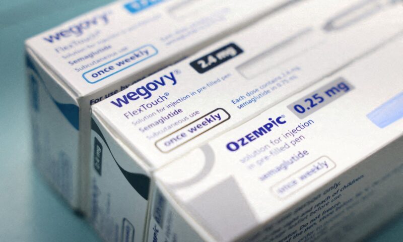 Delivery driver stole £4,000 worth of Ozempic from pharmacy wholesaler