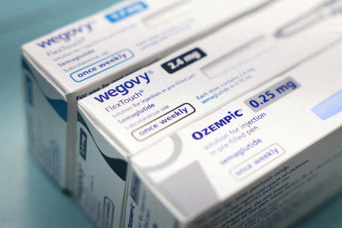 Delivery driver stole £4,000 worth of Ozempic from pharmacy wholesaler