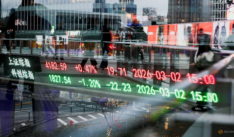 The end of a regulatory grey zone: Why China is cracking down on offshore brokerages