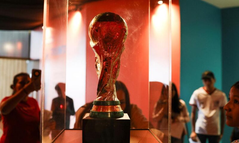 FIFA World Cup 2026: India finally gets a broadcaster as Zee Entertainment secures rights