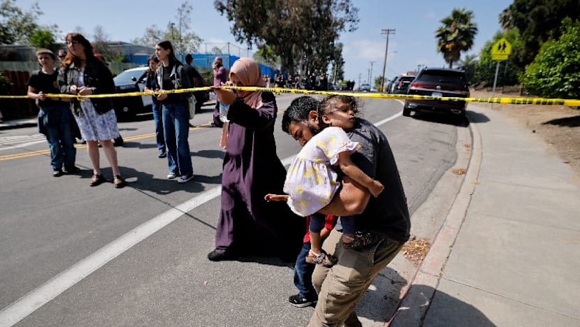 Communities on edge as faith-based hate crimes spike across the West