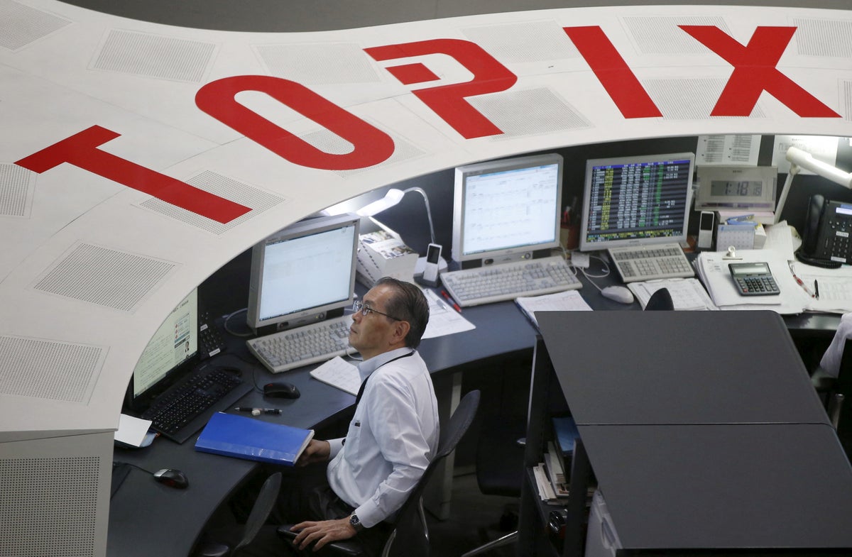 Oil prices fall after Trump claims to have ended Israeli attacks on Lebanon