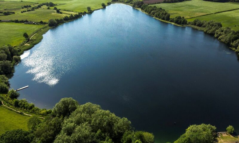 At least 15 people have now died in water during hot weather in UK
