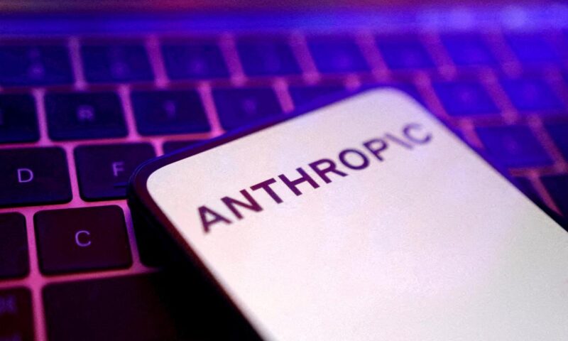 Anthropic offers EU access to AI model Mythos
